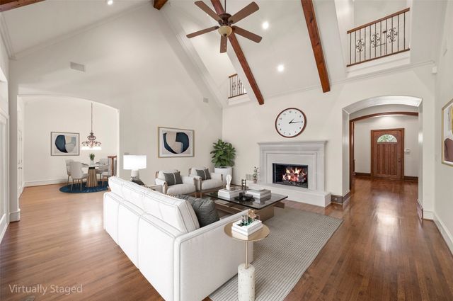 3116 Seneca Drive, Frisco, TX 75034