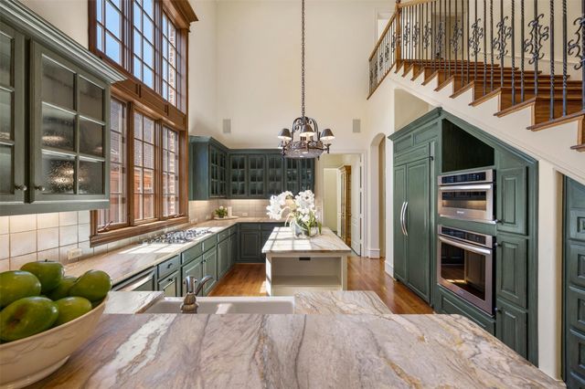 3116 Seneca Drive, Frisco, TX 75034