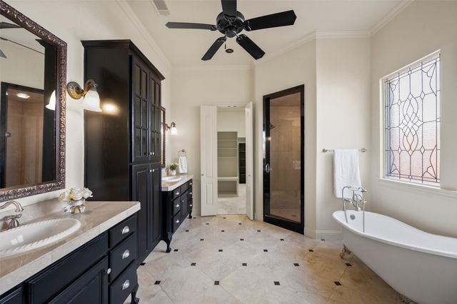 3116 Seneca Drive, Frisco, TX 75034