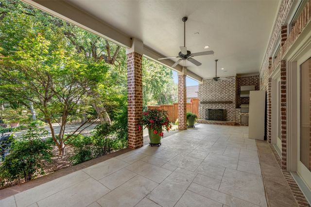 3116 Seneca Drive, Frisco, TX 75034