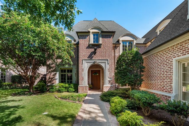 3116 Seneca Drive, Frisco, TX 75034