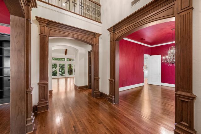 3116 Seneca Drive, Frisco, TX 75034
