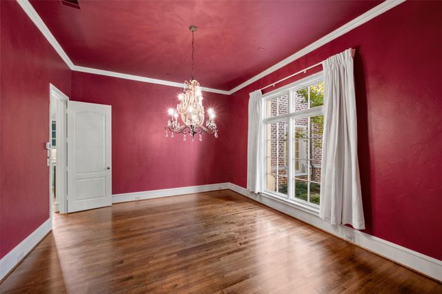 3116 Seneca Drive, Frisco, TX 75034