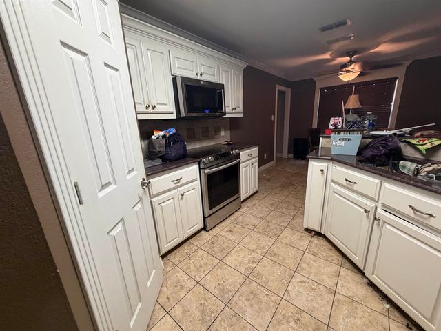 604 & 606 Park Place, Marshall, TX 75672