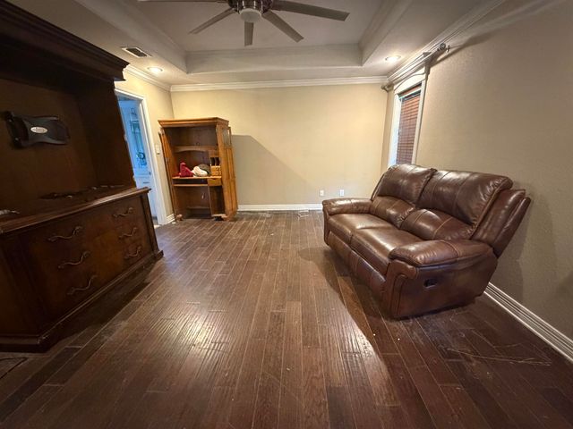 604 & 606 Park Place, Marshall, TX 75672