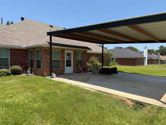 604 & 606 Park Place, Marshall, TX 75672