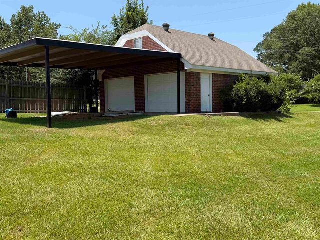 604 & 606 Park Place, Marshall, TX 75672