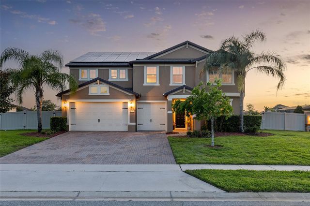 3344 KAYAK WAY, Orlando, FL 32820