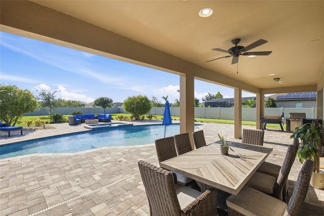 3344 KAYAK WAY, Orlando, FL 32820