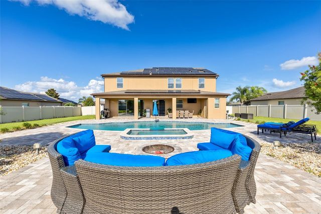 3344 KAYAK WAY, Orlando, FL 32820