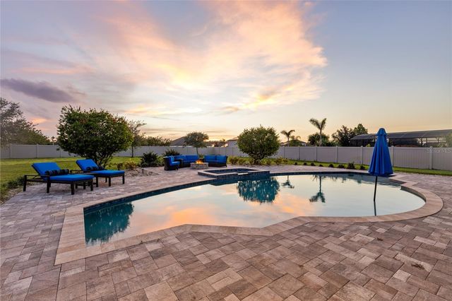 3344 KAYAK WAY, Orlando, FL 32820