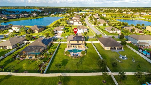 3344 KAYAK WAY, Orlando, FL 32820