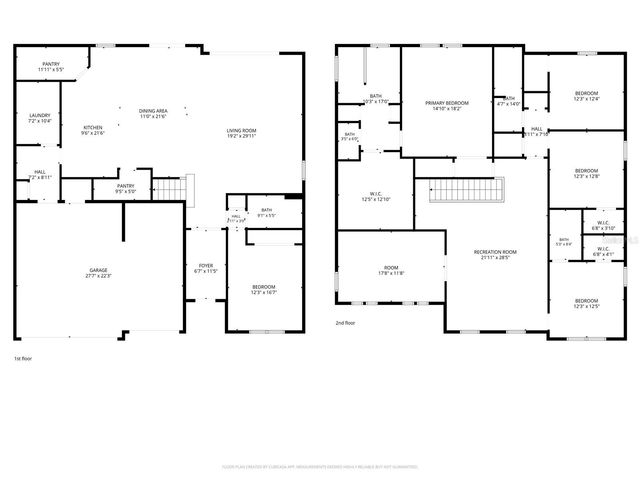 3344 KAYAK WAY, Orlando, FL 32820