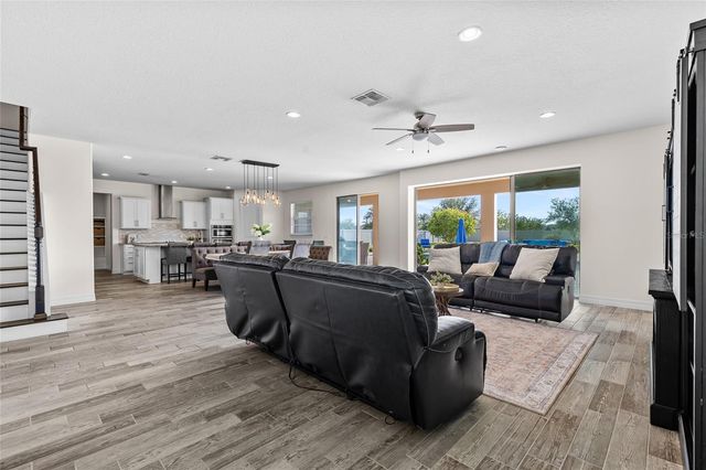 3344 KAYAK WAY, Orlando, FL 32820