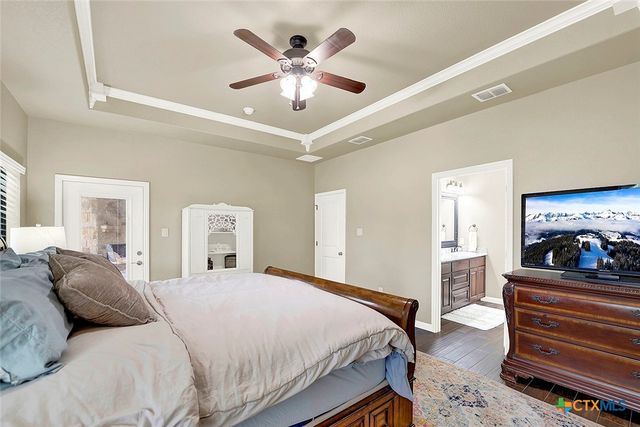 1021 FM 3432, Adkins, TX 78101