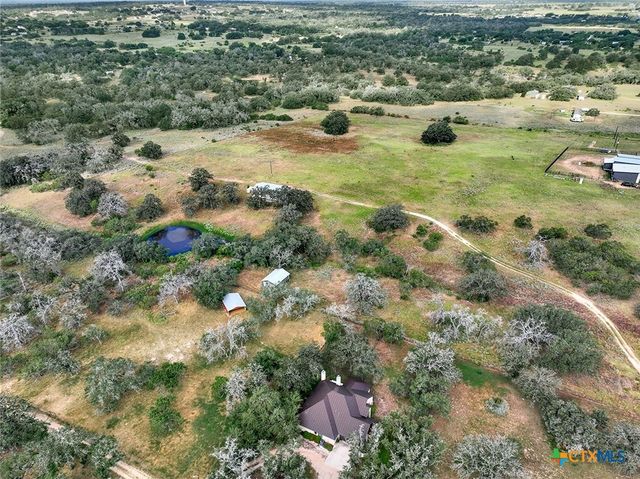 1021 FM 3432, Adkins, TX 78101