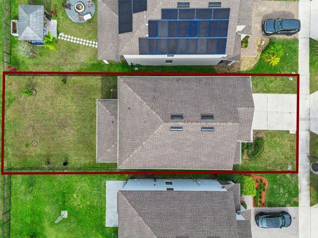 2282 NUTHATCH STREET, St Cloud, FL 34771