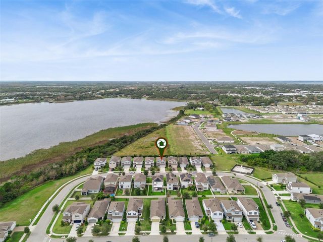 2282 NUTHATCH STREET, St Cloud, FL 34771