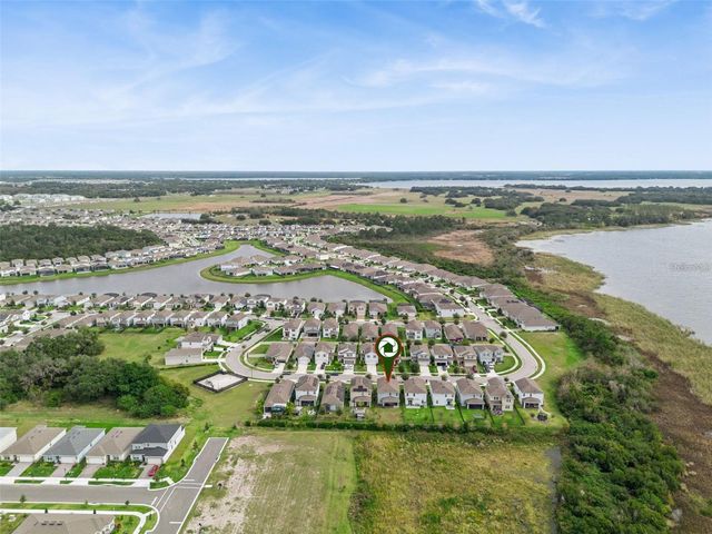 2282 NUTHATCH STREET, St Cloud, FL 34771