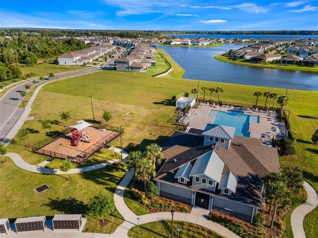 2282 NUTHATCH STREET, St Cloud, FL 34771
