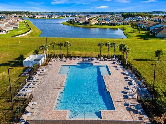 2282 NUTHATCH STREET, St Cloud, FL 34771