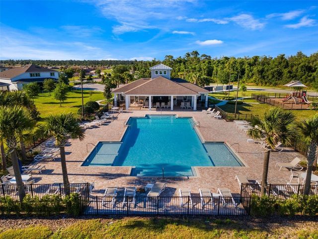 2282 NUTHATCH STREET, St Cloud, FL 34771