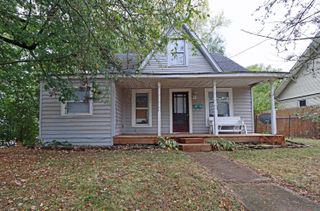 301 W Marion Street, Mount Gilead, OH 43338