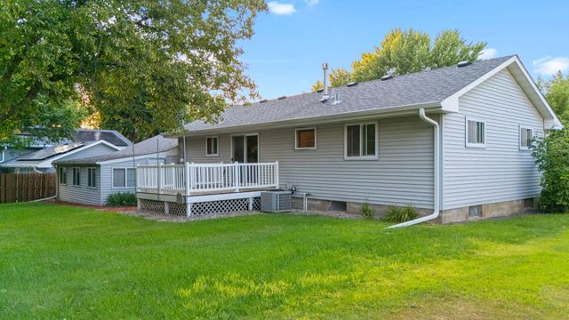 474 83rd Avenue NE, Spring Lake Park, MN 55432