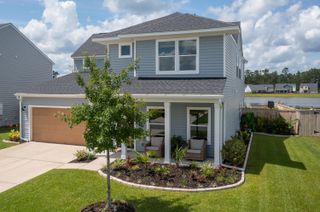 444 Carrara Drive, Summerville, SC 29486