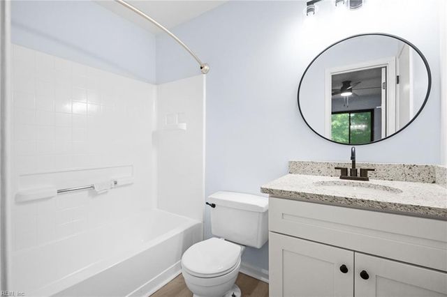 1647 Ocean Bay DR, Virginia Beach, VA 23454