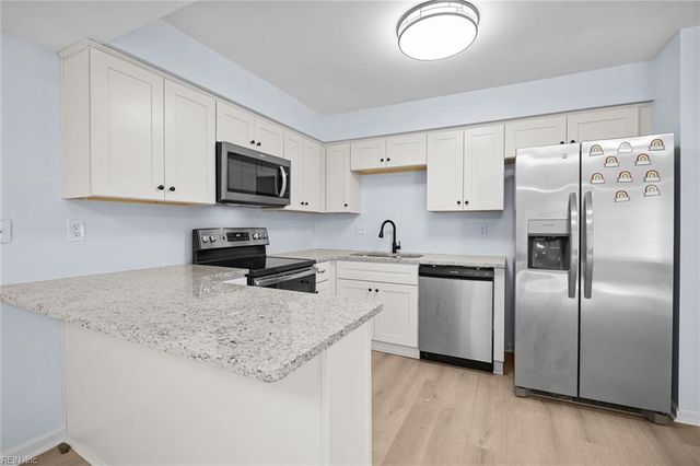 1647 Ocean Bay DR, Virginia Beach, VA 23454