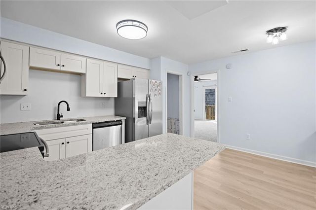 1647 Ocean Bay DR, Virginia Beach, VA 23454