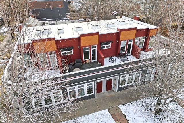 1626 E 25th Avenue, Denver, CO 80205