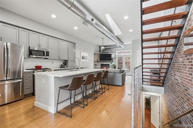 1626 E 25th Avenue, Denver, CO 80205