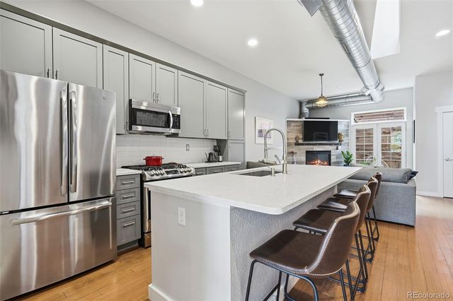 1626 E 25th Avenue, Denver, CO 80205