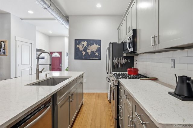 1626 E 25th Avenue, Denver, CO 80205