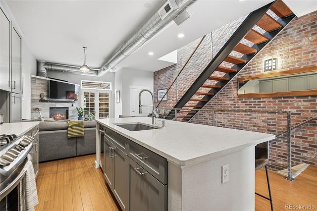 1626 E 25th Avenue, Denver, CO 80205