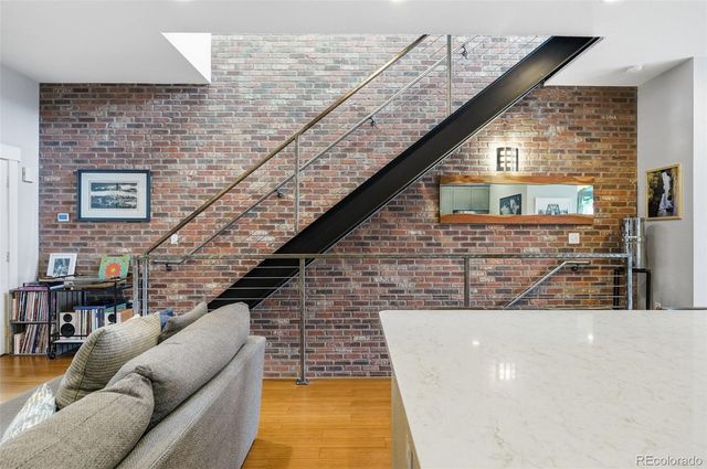 1626 E 25th Avenue, Denver, CO 80205