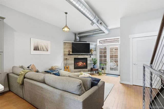 1626 E 25th Avenue, Denver, CO 80205