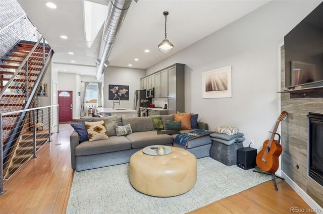 1626 E 25th Avenue, Denver, CO 80205