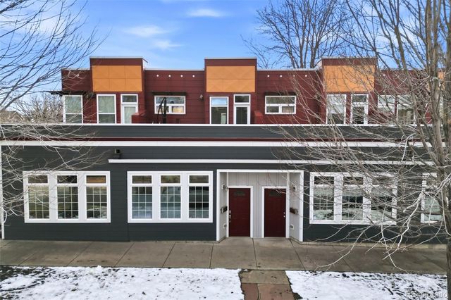 1626 E 25th Avenue, Denver, CO 80205