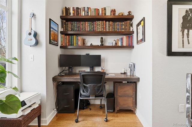 1626 E 25th Avenue, Denver, CO 80205