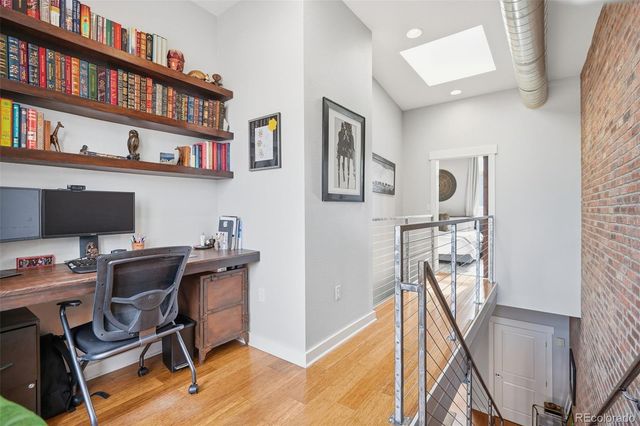 1626 E 25th Avenue, Denver, CO 80205