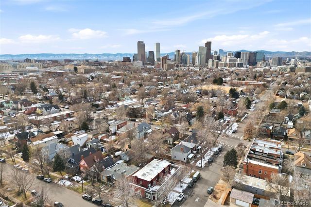 1626 E 25th Avenue, Denver, CO 80205