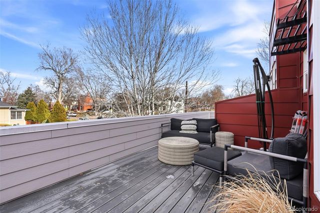 1626 E 25th Avenue, Denver, CO 80205