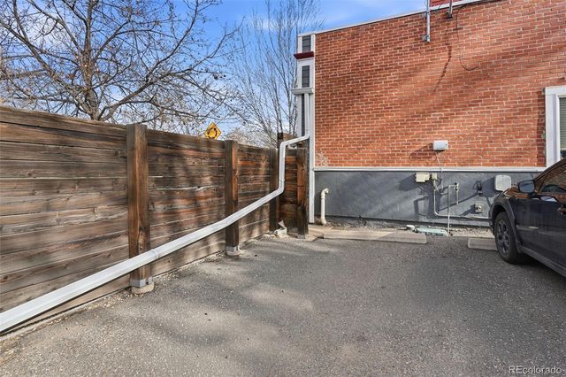 1626 E 25th Avenue, Denver, CO 80205