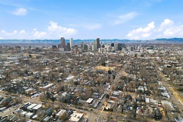 1626 E 25th Avenue, Denver, CO 80205