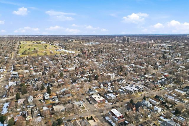 1626 E 25th Avenue, Denver, CO 80205