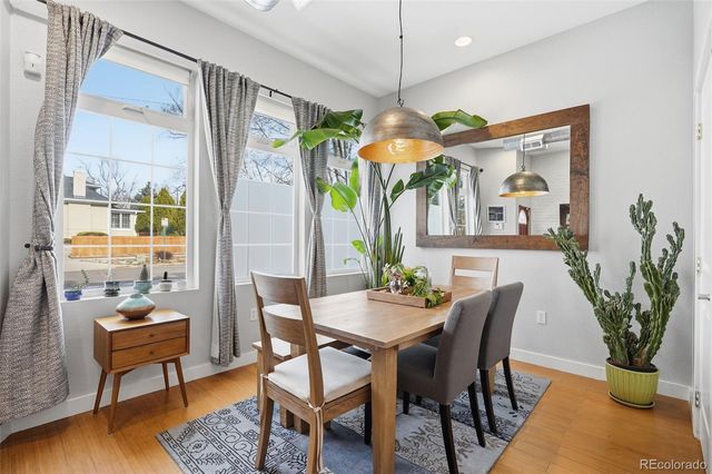 1626 E 25th Avenue, Denver, CO 80205