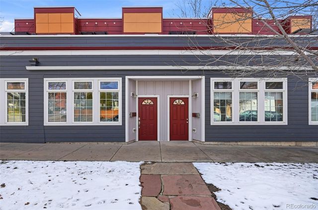 1626 E 25th Avenue, Denver, CO 80205